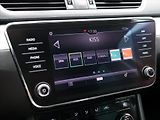 Škoda Superb 1,6 TDI 88kW DSG Aut.klima - náhled 19