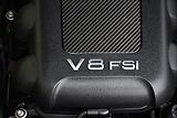 Audi RS 5 4.2 V8 B&O PO VELKÉM SERVISE  - náhled 44