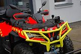 CFMOTO Gladiator X1000 (2026) HASIČSKÁ čtyřkolka - náhled 19