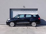 Fiat 500L 1.6JTD 77kW LIVING ČR - náhled 8