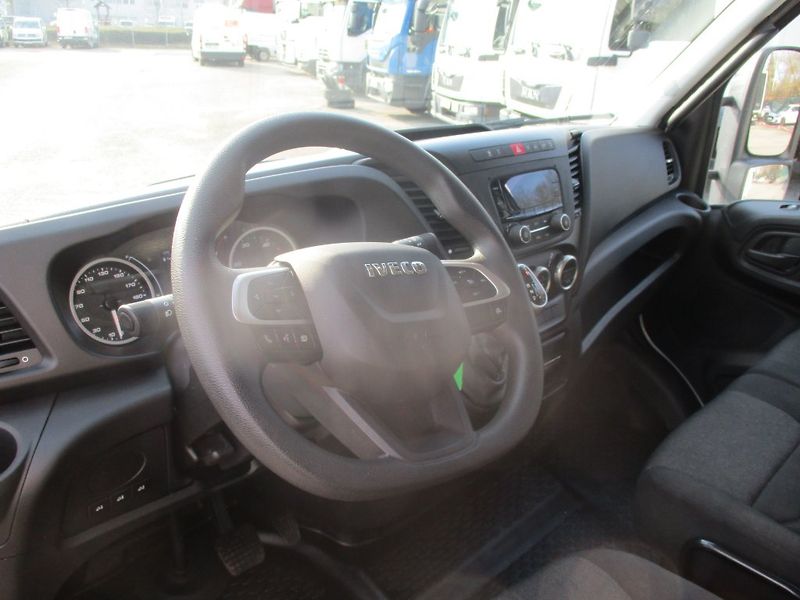 Iveco Daily 72C18, HC, 15 palet - fotka 13 z 35