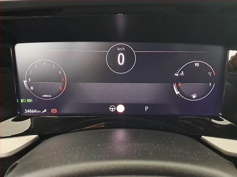 Opel Mokka (2021) 1.2 Turbo, Automat, Kůže, Navi - fotka 11 z 19