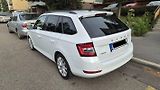 Škoda Fabia (2020) Combi 1,0 TSI 81kw Style+audio - náhled 2