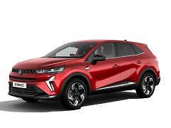 Renault Symbioz (2026) techno Eco-G 120 - fotografie inzerátu
