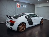 Audi R8 4.2 TFSI Quattro 6MAN - TOP!!! - náhled 3