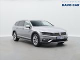 Volkswagen Passat Alltrack 2,0 TSI 162kW 4Motion - náhled 1