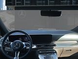 Mercedes-Benz Třídy V V-Třída 300D 4MATIC EXCLUSIVE - náhled 7