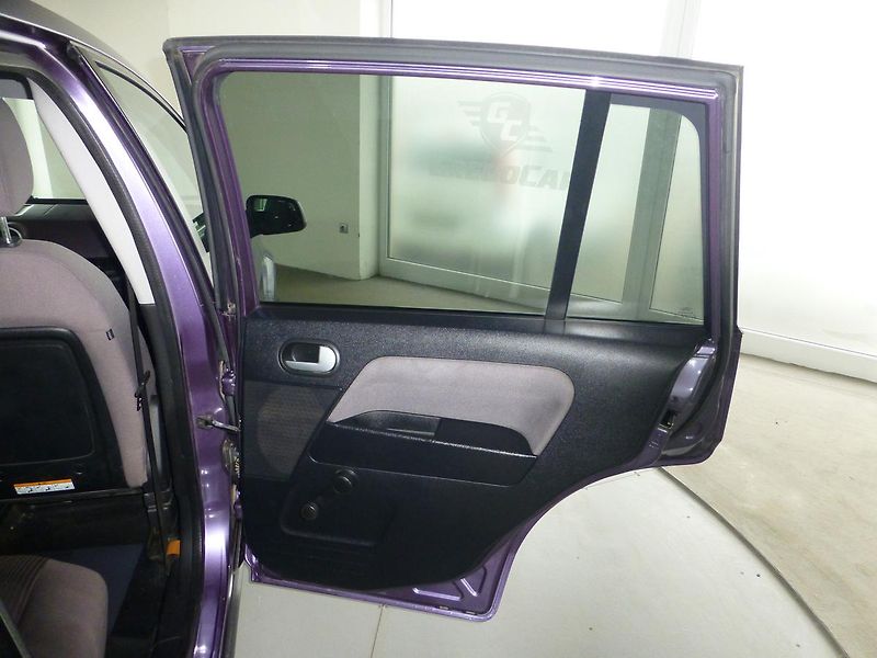 Ford Fusion (2007) 1,4i**KLIMATIZACE*** - fotka 19 z 22