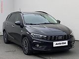 Fiat Tipo (2021) 1.6 MJT, Life - náhled 1