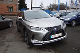 Lexus RX 450h (2021) ČR,1.Maj.S.kn.Najeto 62 tis.! - náhled 1