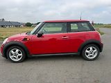 Mini One 1,6  R 56 - náhled 7