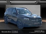 Mercedes-Benz GLB 200d 4MATIC AMG linie/Night - náhled 7