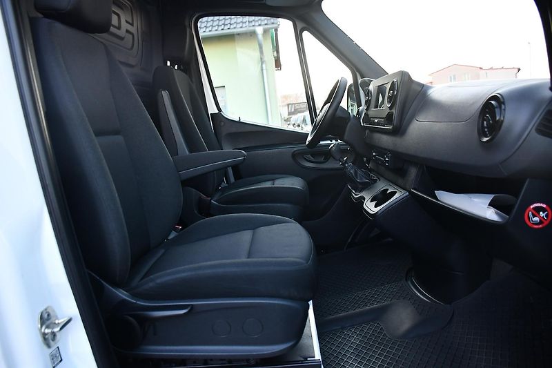 Mercedes-Benz Sprinter 315 Cdi - fotka 13 z 41