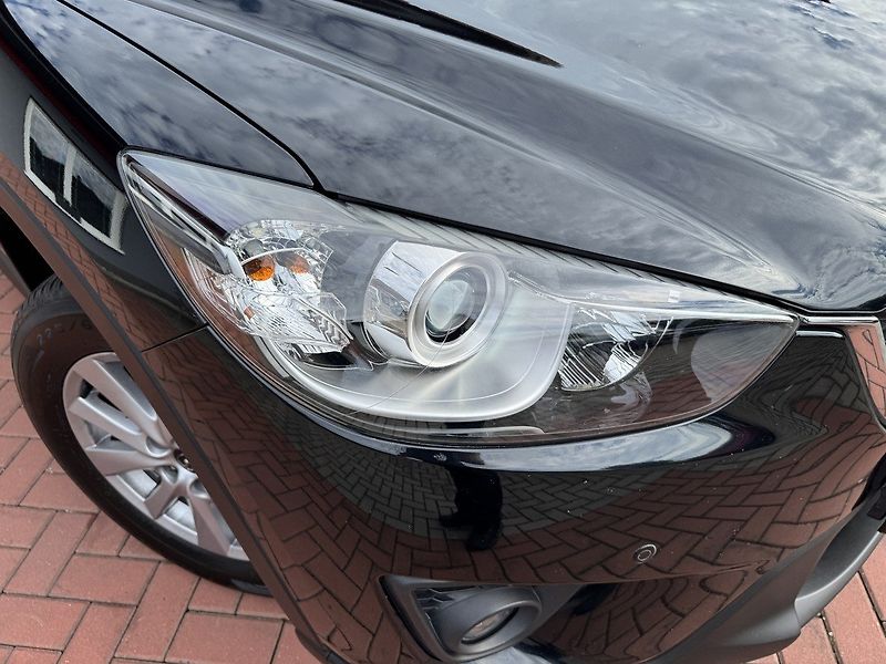Mazda CX-5 (2014) 2.0i G-165 Navi Digi Klima RVM - fotka 39 z 47