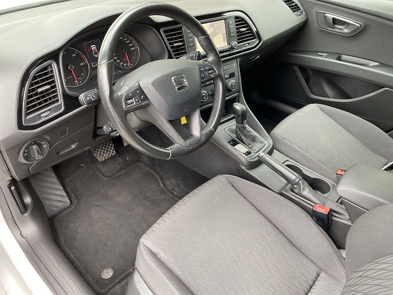 Seat Leon (2015) ST 1.6 TDI DSG Style - fotka 7 z 29
