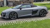 Audi R8 (2023) - náhled 7