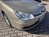 Citroën C5 (2008) AUTOMAT 2,0i 103 KW STK - náhled 9