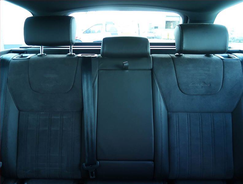 Škoda Octavia (2019) Laurin&Klement 2.0 TDI, 4X4 - fotka 10 z 30