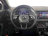 Škoda Karoq (2024) 2.0TDI 110kW 4X4 DSG Sportline - náhled 8
