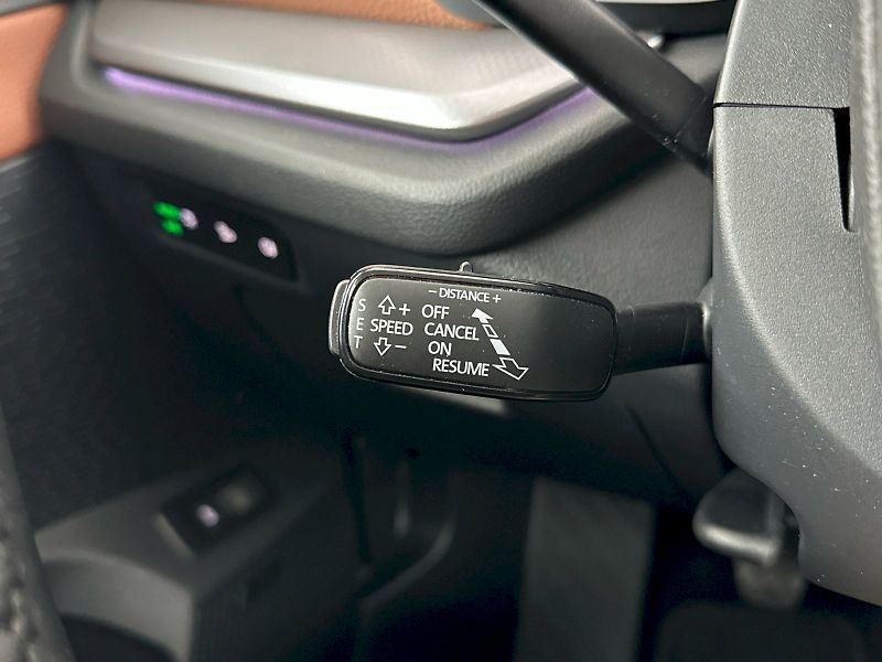 Škoda Octavia (2024) Combi 1,5TSI 110kW Exclusive S - fotka 25 z 33
