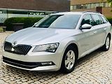 Škoda Superb 1.4TSI 4x4 MANUÁL VÝHŘEV TAŽNÉ - náhled 2