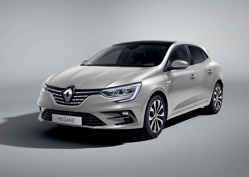 Seat Leon 2020