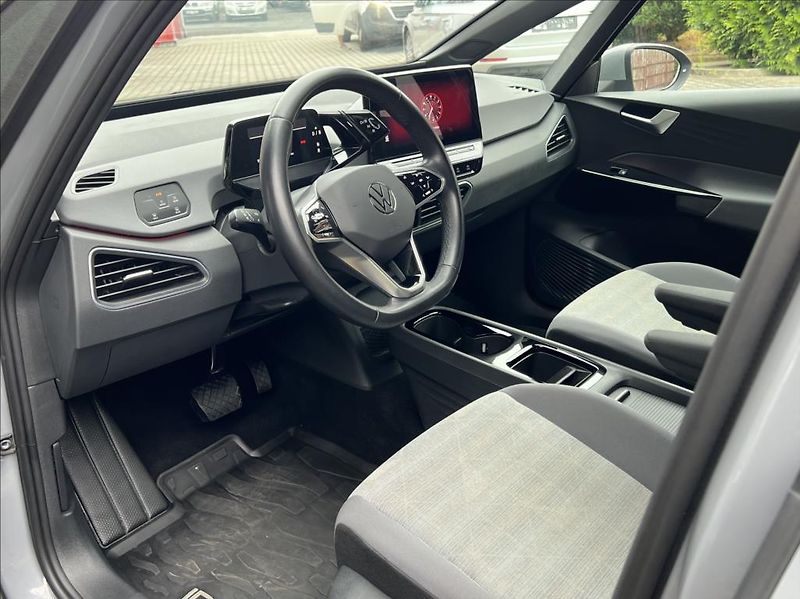 Volkswagen ID.3 Pro Performance TAŽNÉ / TČ - fotka 11 z 42