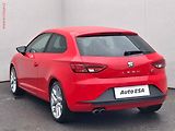Seat Leon (2013) 1.8 TSi, FR, DSG, LED, navi - náhled 6