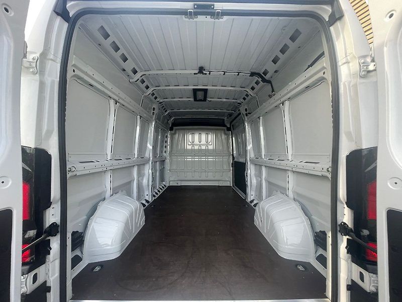 Toyota Proace Max Panel Van EV 110kWH L3H2 Activ - fotka 10 z 25