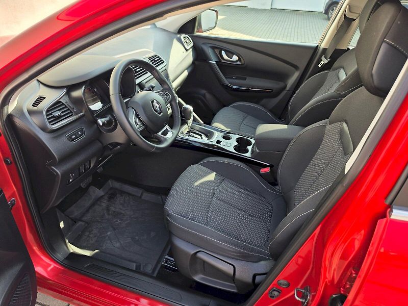 Renault Kadjar (2020) 1,5DCI 85KW EDC EDITION BLUE - fotka 19 z 29