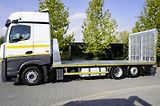 Mercedes-Benz Actros (2021) 2542 MP5 Low deck / NEW tow tr - náhled 4
