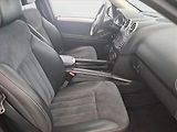 Mercedes-Benz Třídy M (2006) ML 320 CDI , 4X4, Automat - náhled 9