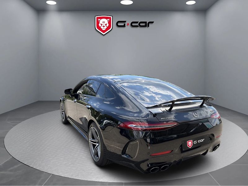 Mercedes-Benz AMG GT 53 4M+ TOP - fotka 2 z 7