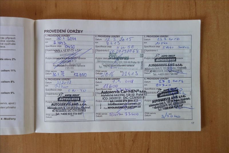 Chevrolet Spark 1,0 i, ČR, KLIMA, 29TIS.KM. - fotka 31 z 33