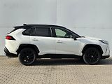 Toyota RAV4 2.5 HSD e-CVT FWD Selection - náhled 8
