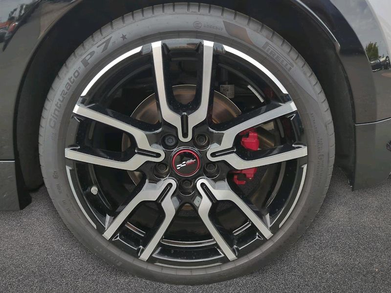 Mini Ostatní John Cooper Works - fotka 14 z 18