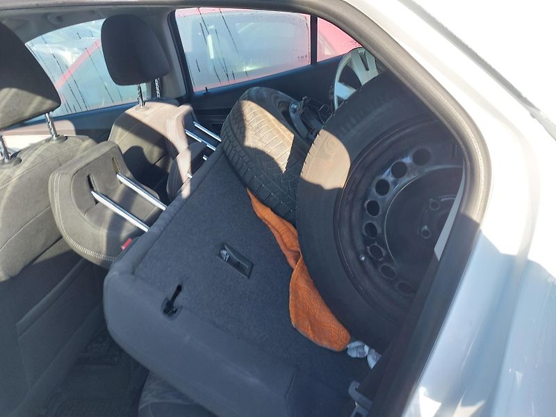 Opel Mokka (2013) Selection Ecoflex 1.6 - fotka 14 z 16