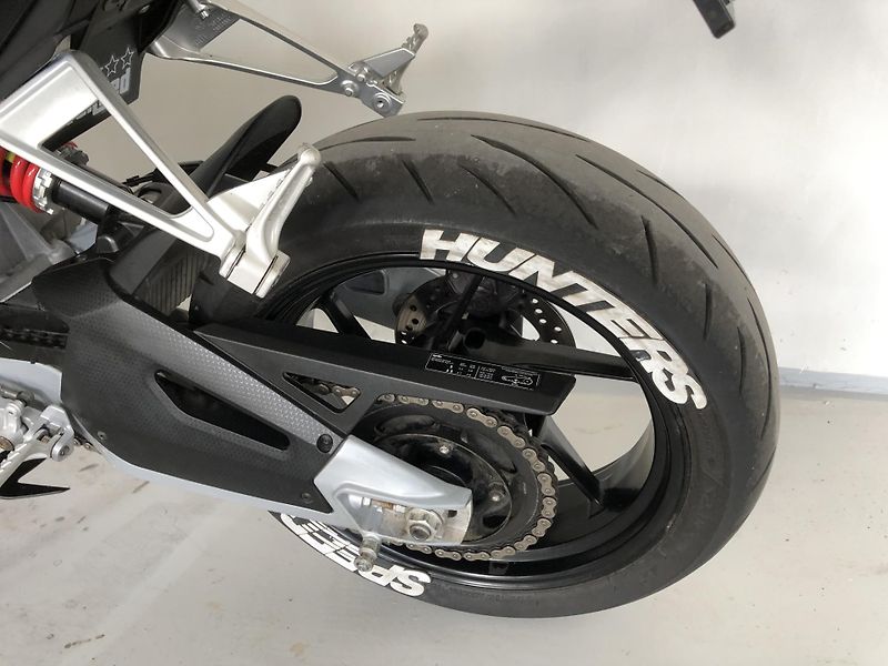 Aprilia RS 660 ABS - fotka 20 z 20