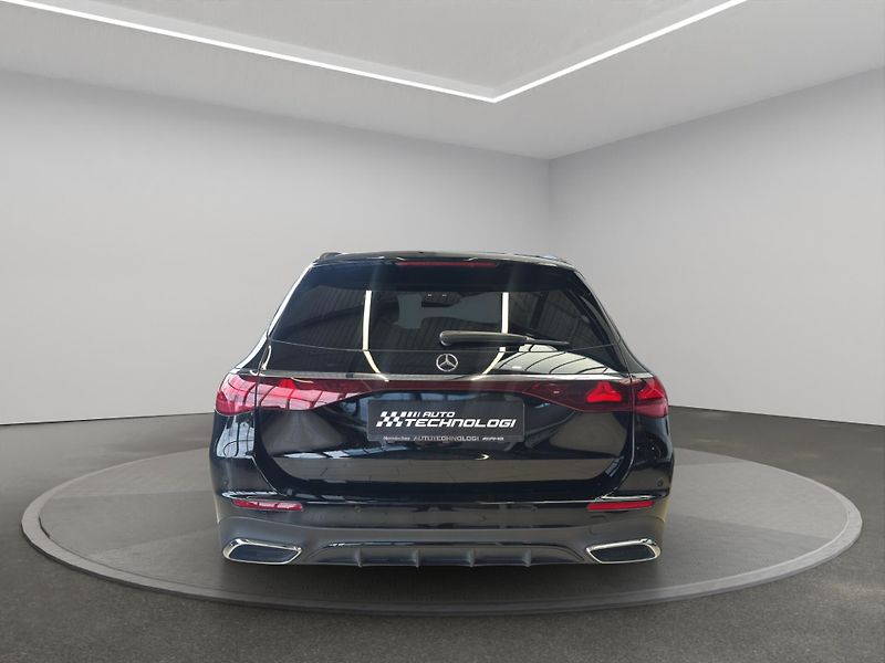 Mercedes-Benz Třídy E (2025) E 300 de 4MATIC - fotka 6 z 23