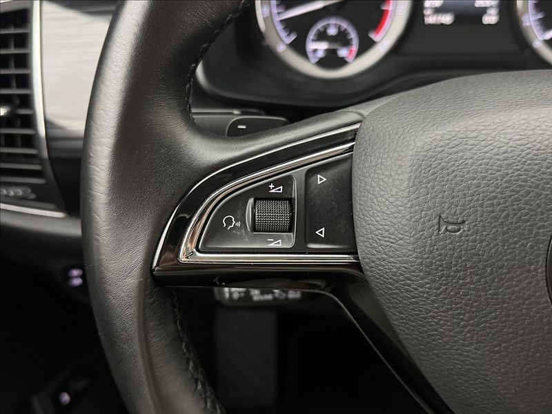 Škoda Kodiaq 2,0 DSG 4X4 CANTON ACC 360° - fotka 10 z 47