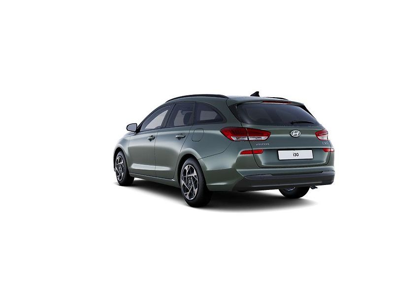 Hyundai i30 (2026) GO Czech! - fotka 3 z 3