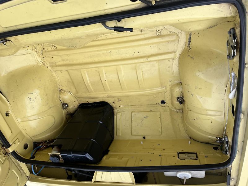 Škoda 120 (1983) 120L 36 Kw Orig.STAV 1.Majitel - fotka 17 z 22