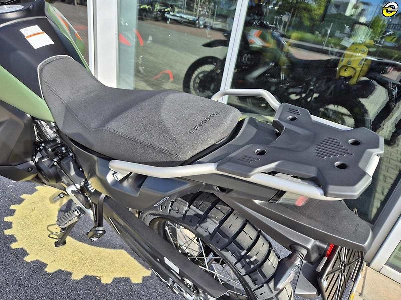 CFMOTO (2026) 1000 MT-X TOURING - fotka 15 z 43