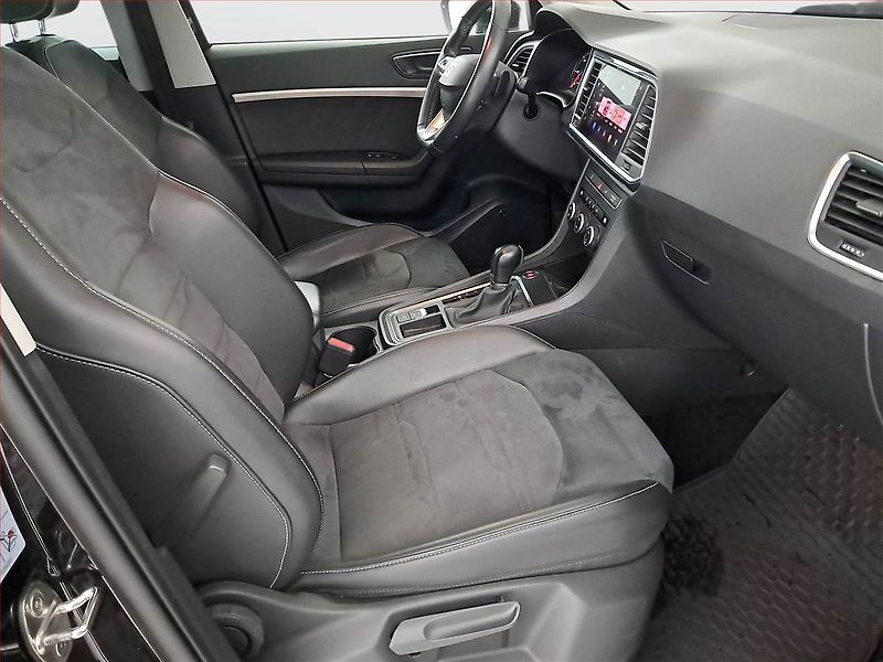 Seat Ateca (2022) Xperience 2.0 TDI - fotka 9 z 24