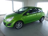 Opel Corsa (2013) 1,4i-74KW-SPORT!*AC*+SADA KOL* - náhled 1