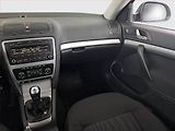 Škoda Octavia (2009) Elegance 1.9 TDI, po STK - náhled 8