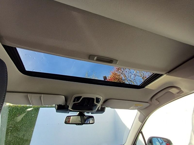 Subaru Outback Touring ES Lineartronic 2,5i 1 - fotka 20 z 23