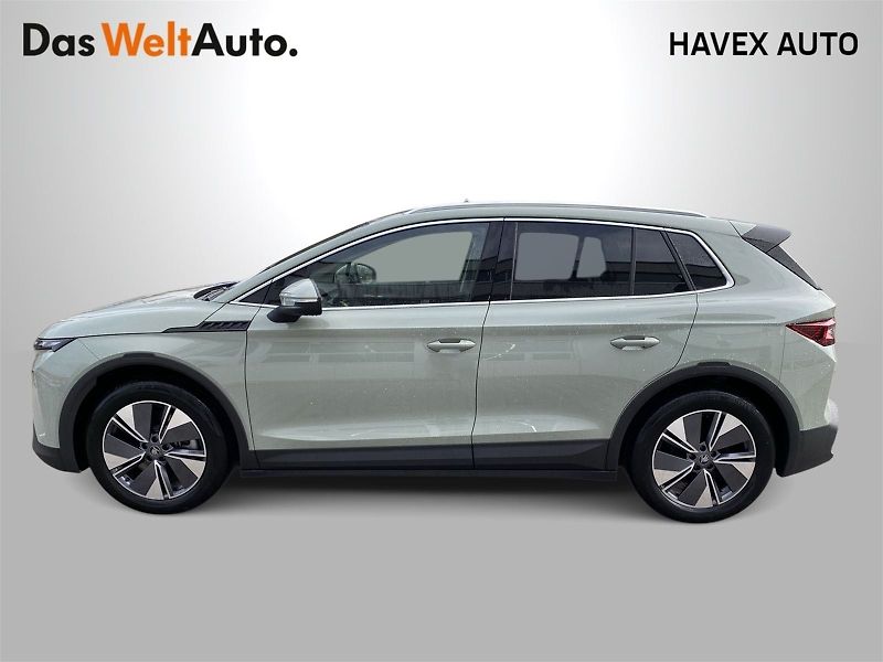 Škoda Elroq (2025) 85 Premium - fotka 3 z 34