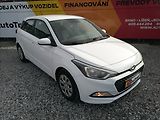 Hyundai i20 1,3 i servis.knížka - náhled 1
