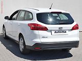 Ford Focus (2015) 1.5TDCi, 2.maj,ČR, servis - náhled 6